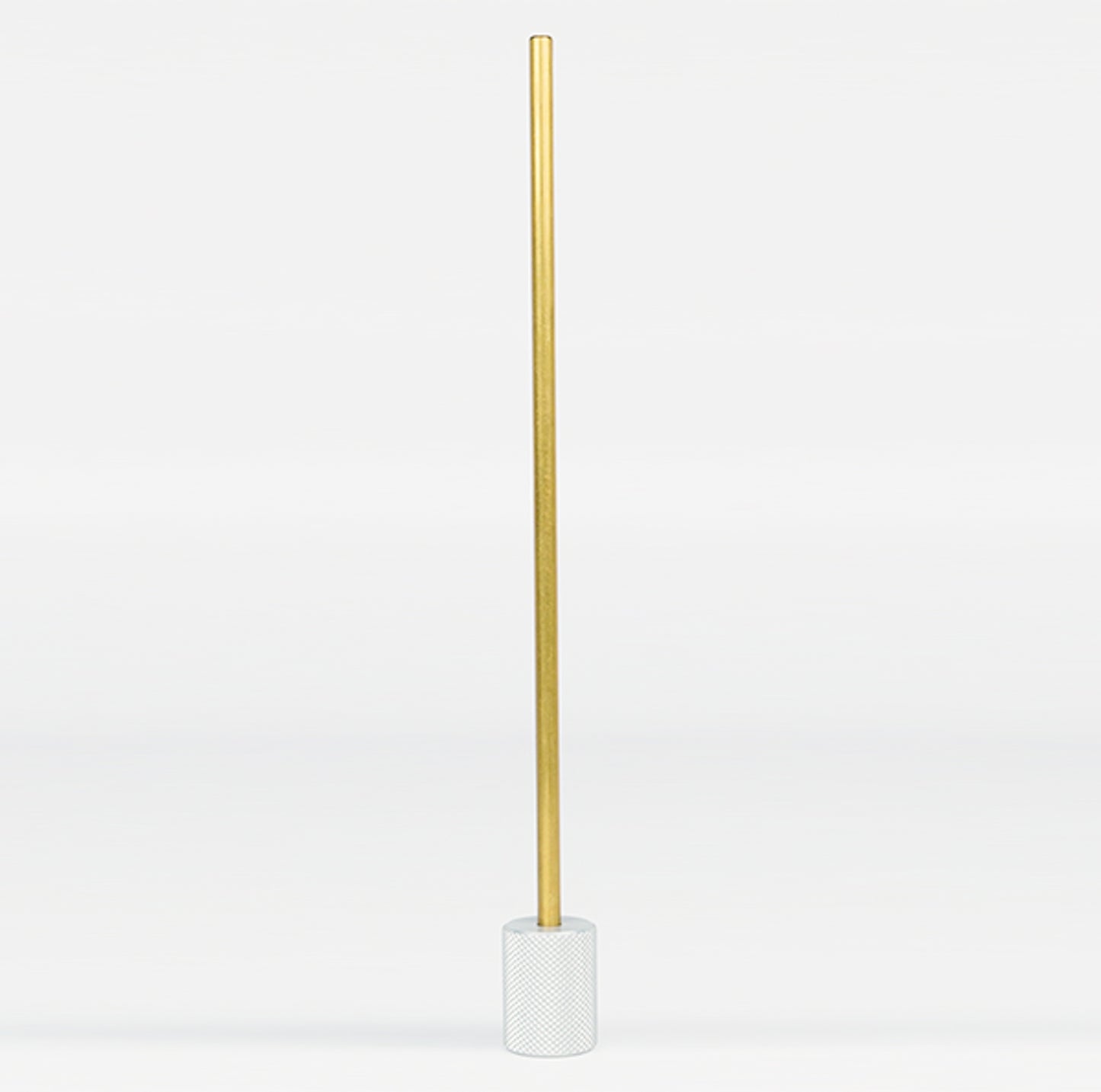 Orifice Removal Tool Non-Marring Brass Shaft