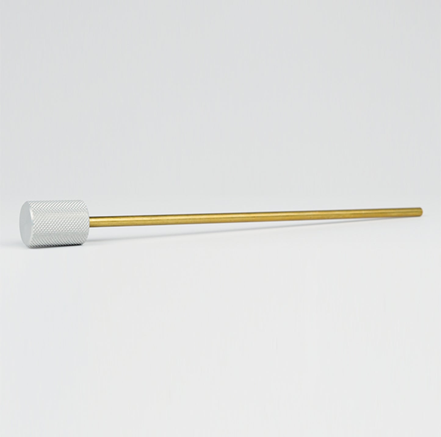 Orifice Removal Tool Non-Marring Brass Shaft