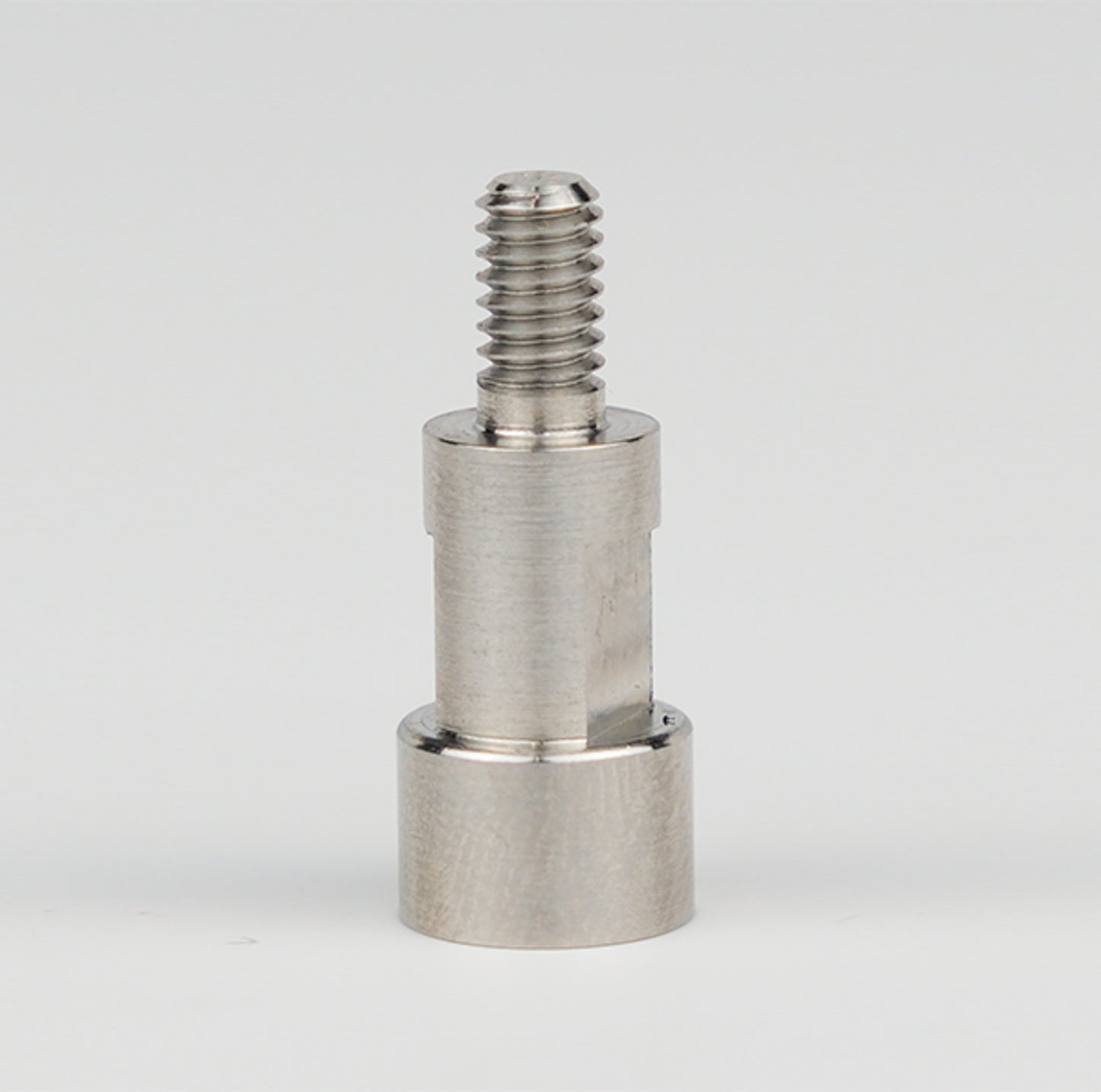 Piston Foot ASTM Stainless Steel ASTM D1238