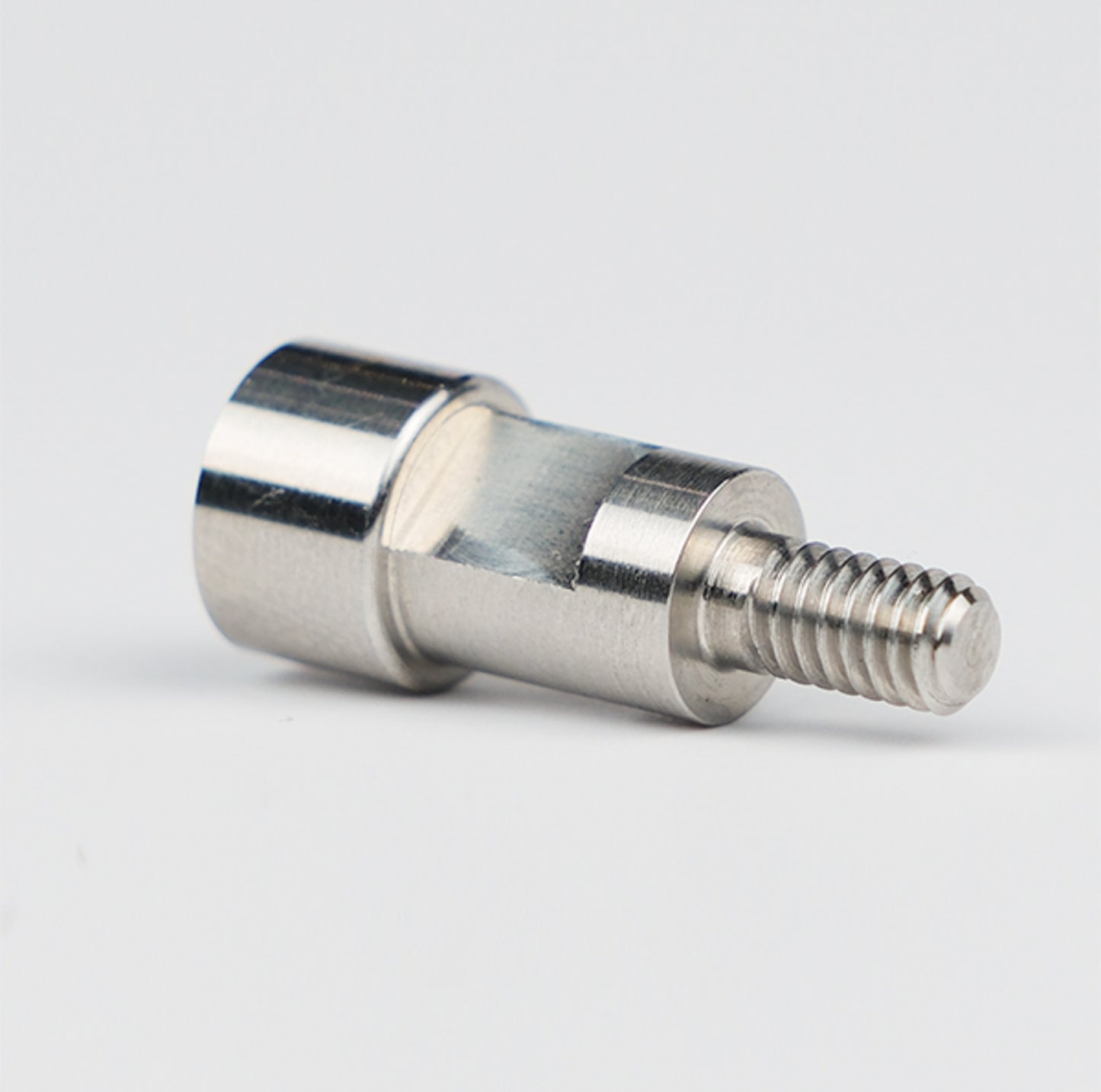 Piston Foot ASTM Stainless Steel ASTM D1238
