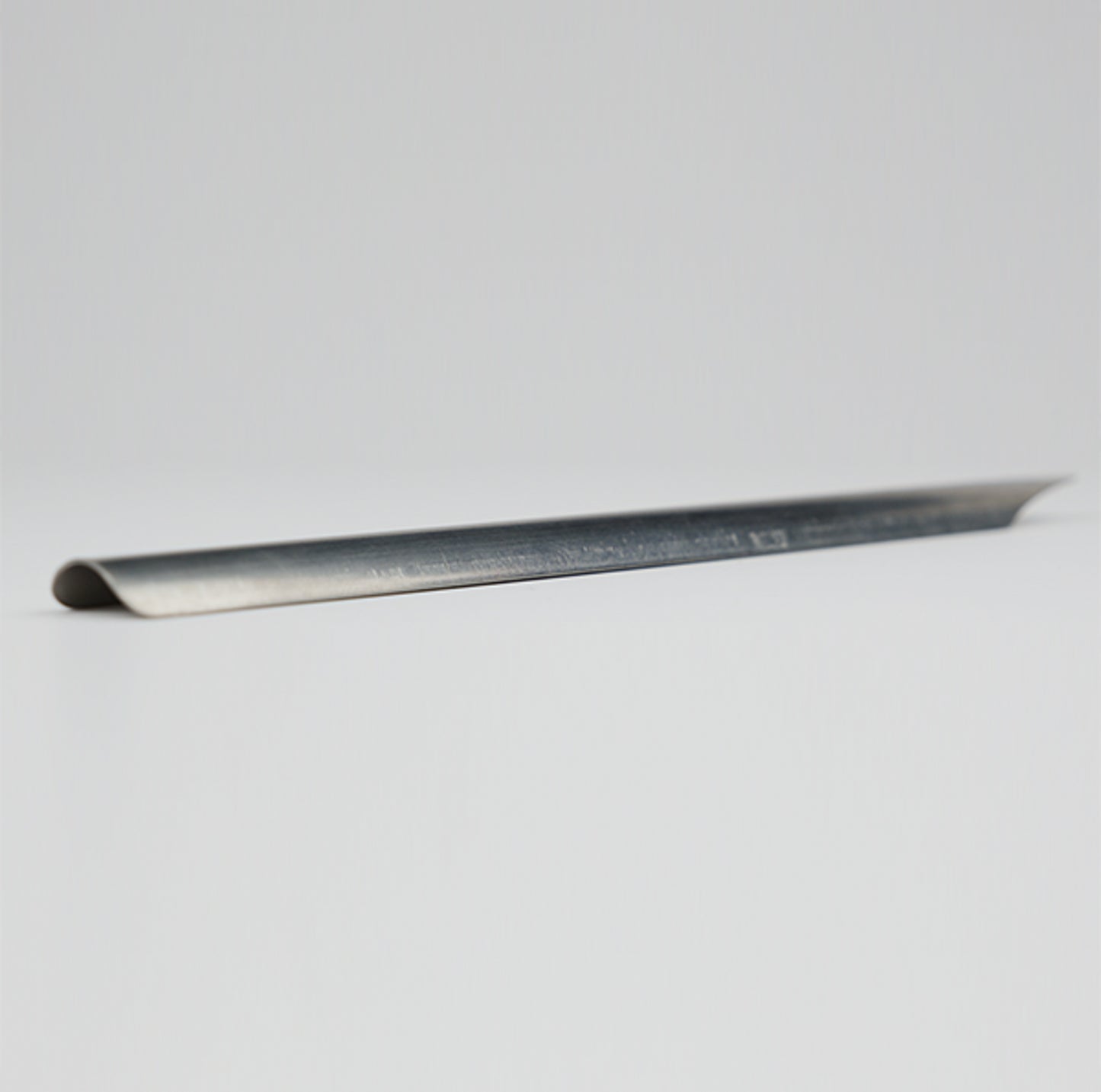 Cut-Off Spatula