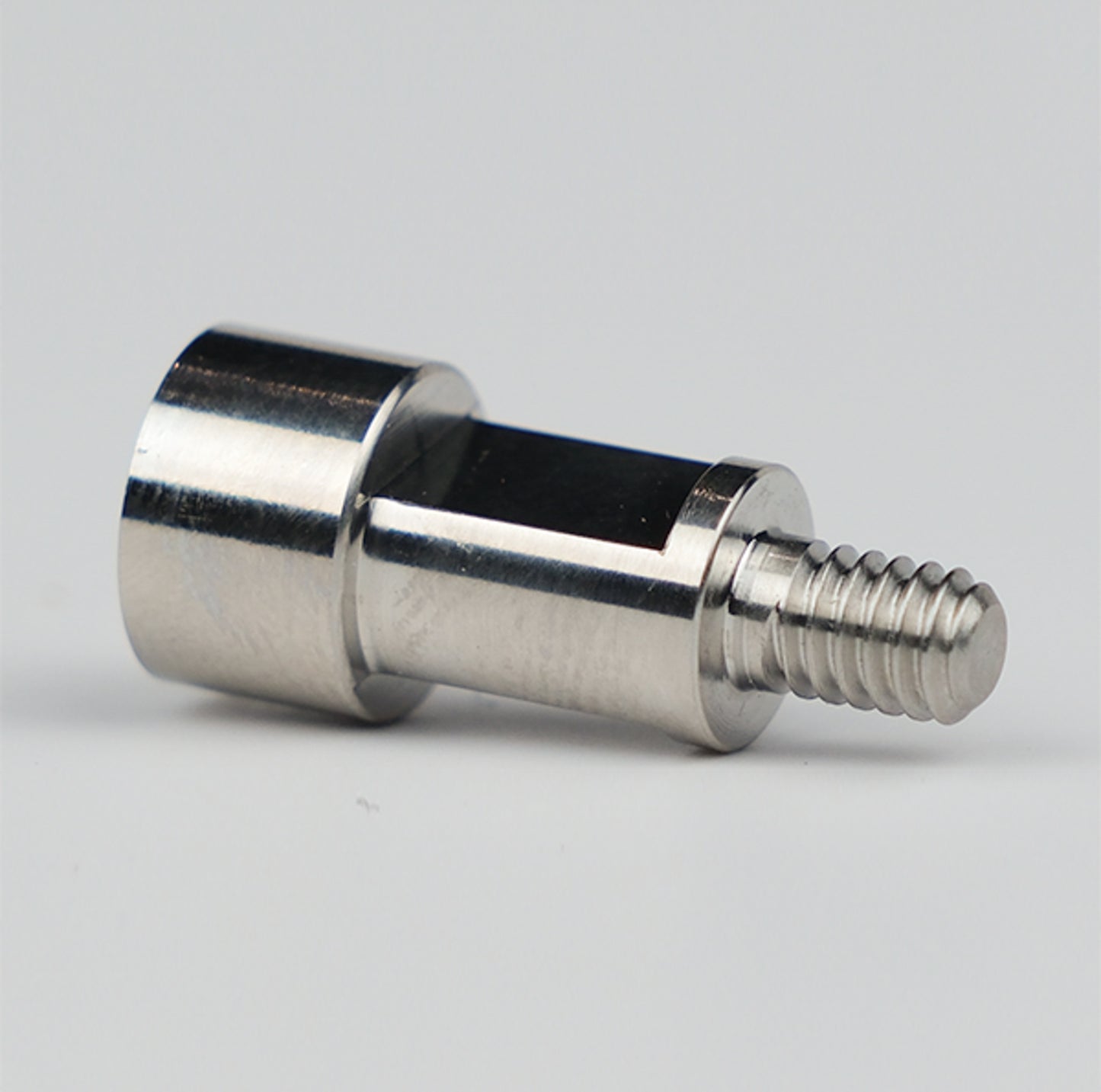 Piston Foot ASTM Corrosion Resistant