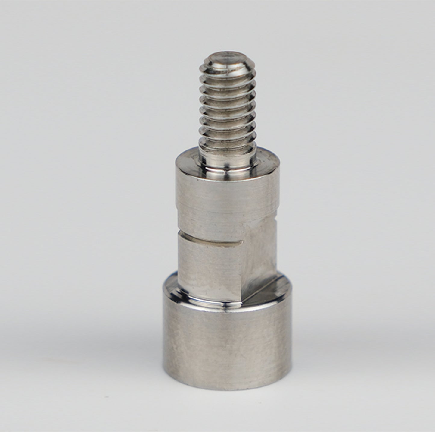Piston Foot Hardened (Rc 30-35)