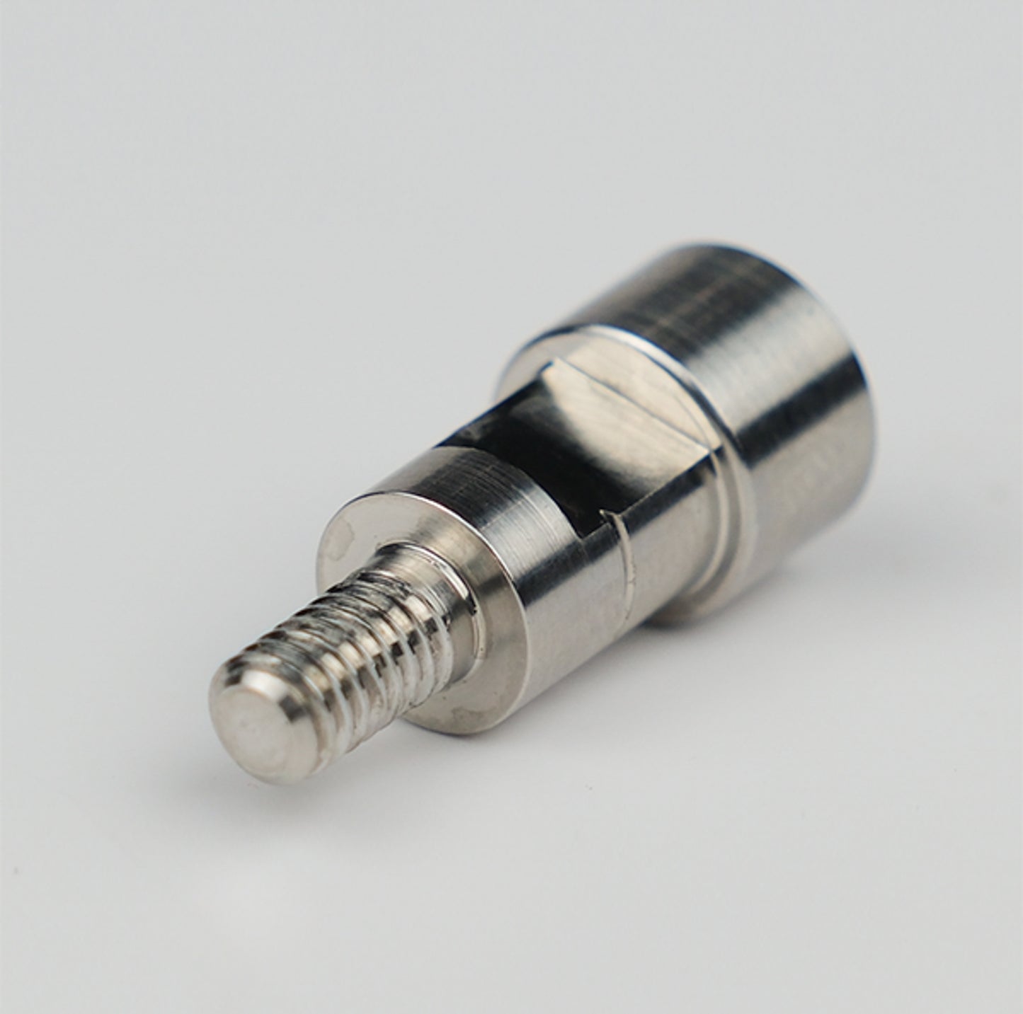 Piston Foot Hardened (Rc 30-35)