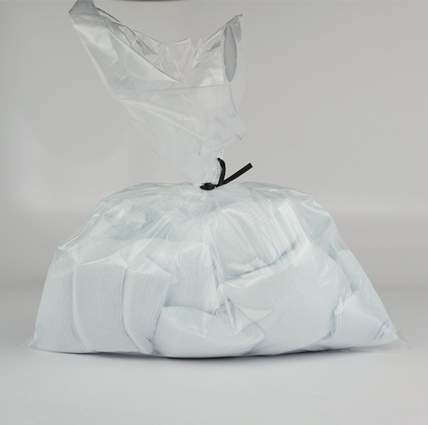 Cotton Cleaning Patches (500 per bag)