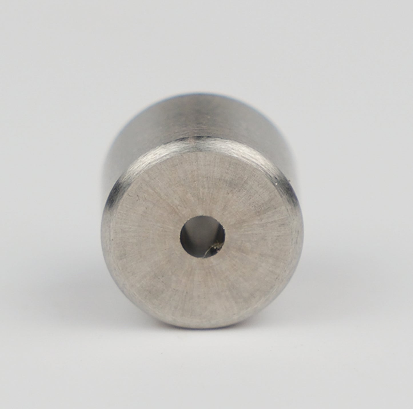 Orifice Stellite 6B 0.0825" ID x 0.315" Lg