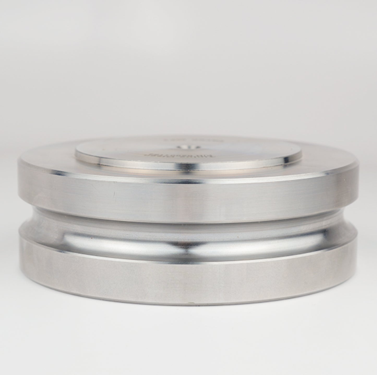 Weight Stainless Steel 6,600 Gram 6" Diameter