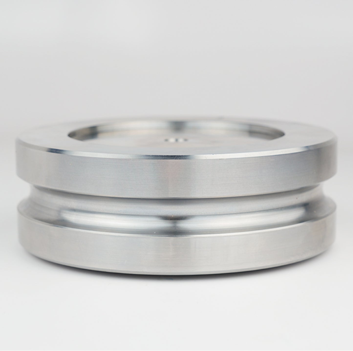 Weight Stainless Steel 6,600 Gram 6" Diameter