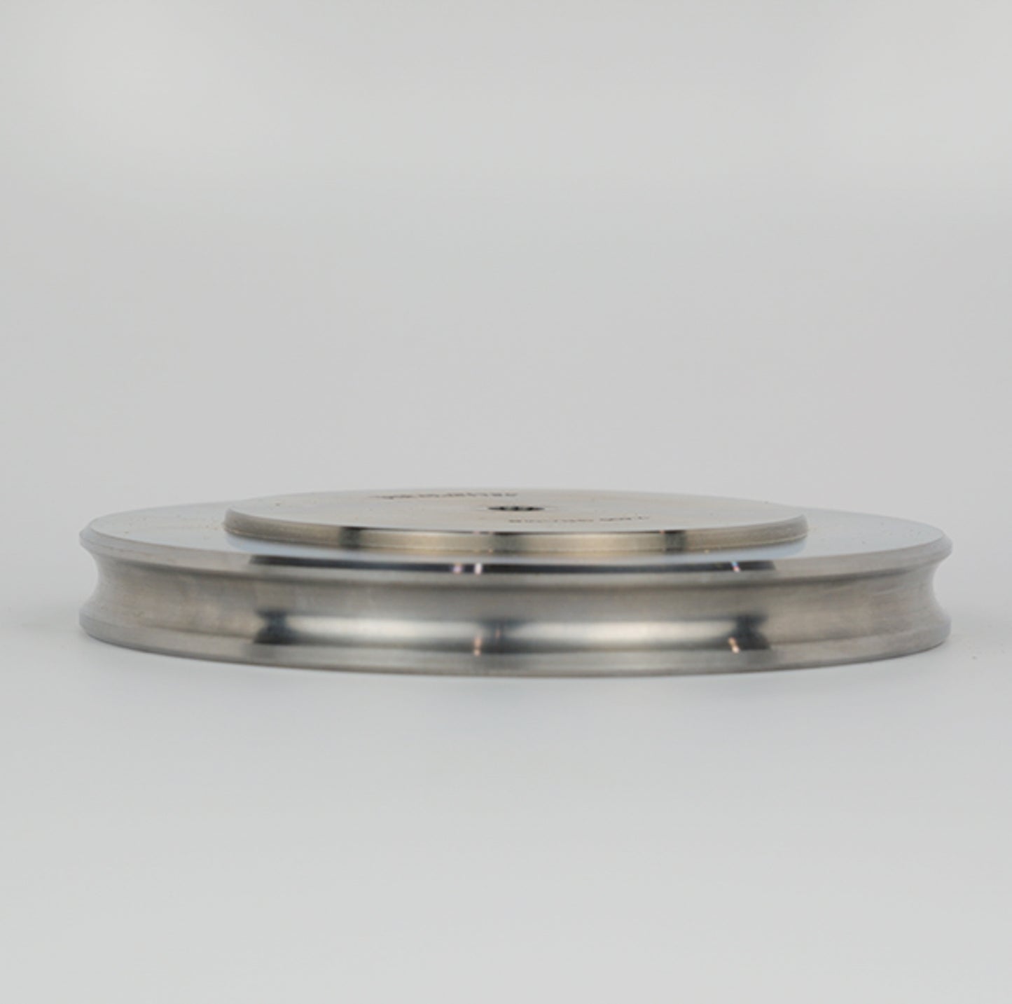Weight Stainless Steel 2,400 Gram 6" Diameter