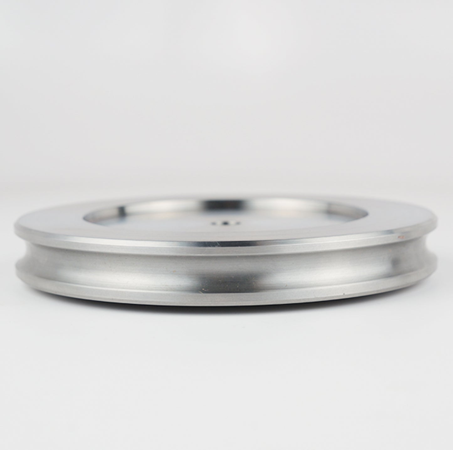 Weight Stainless Steel 2,600 Gram 6" Diameter