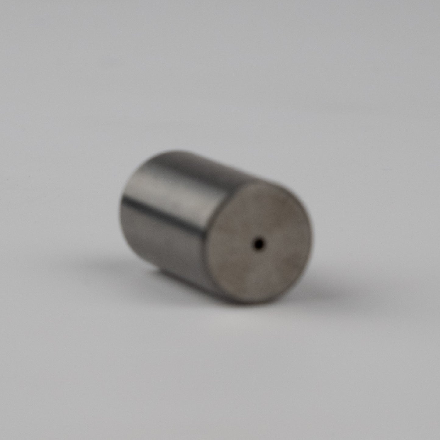 Orifice Carbide High-Shear MFR 0.0420" ID X 0.615" Lg