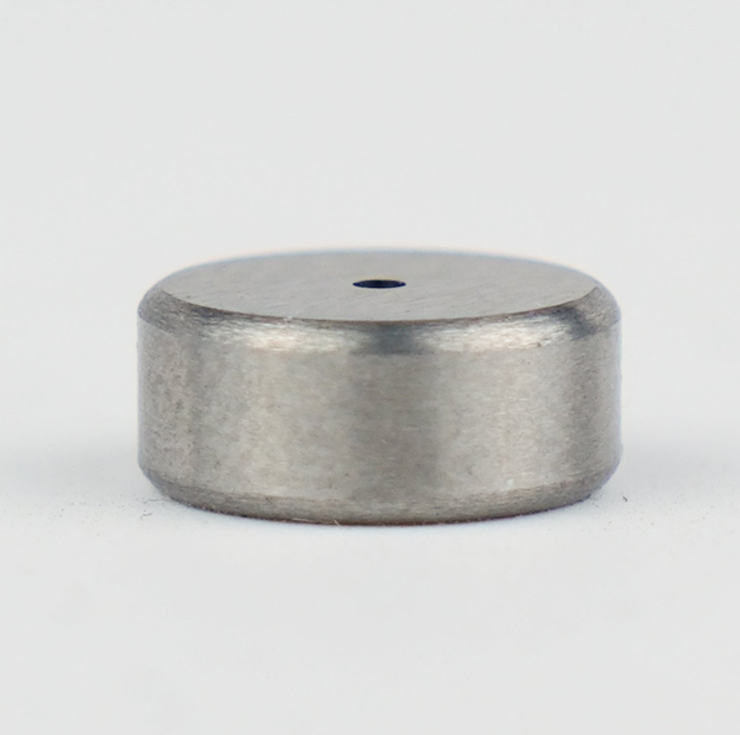 Orifice Half Die Carbide 0.0413" ID x 0.157" Long