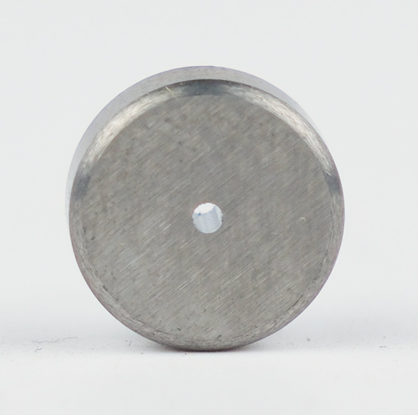 Orifice Half Die Carbide 0.0413" ID x 0.157" Long