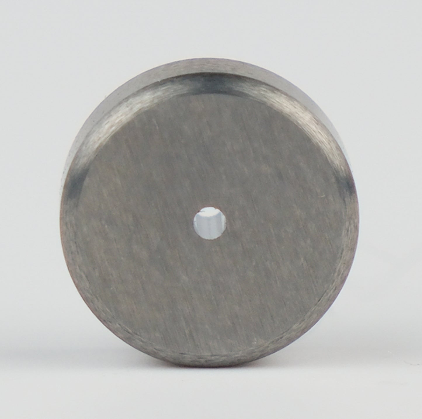Orifice Half Die Carbide 0.0413" ID x 0.157" Long