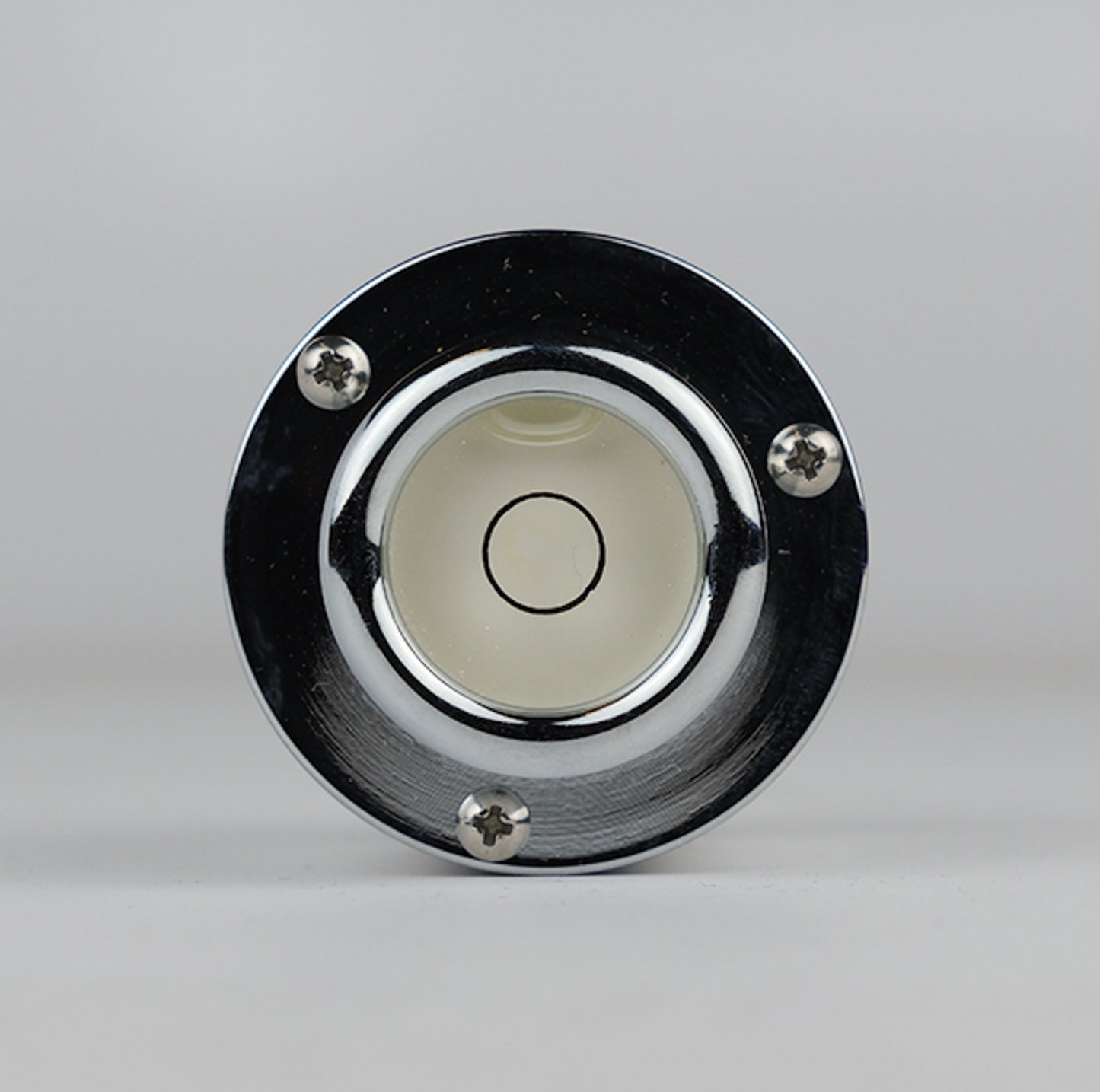 Bubble Level Assembly for MFI