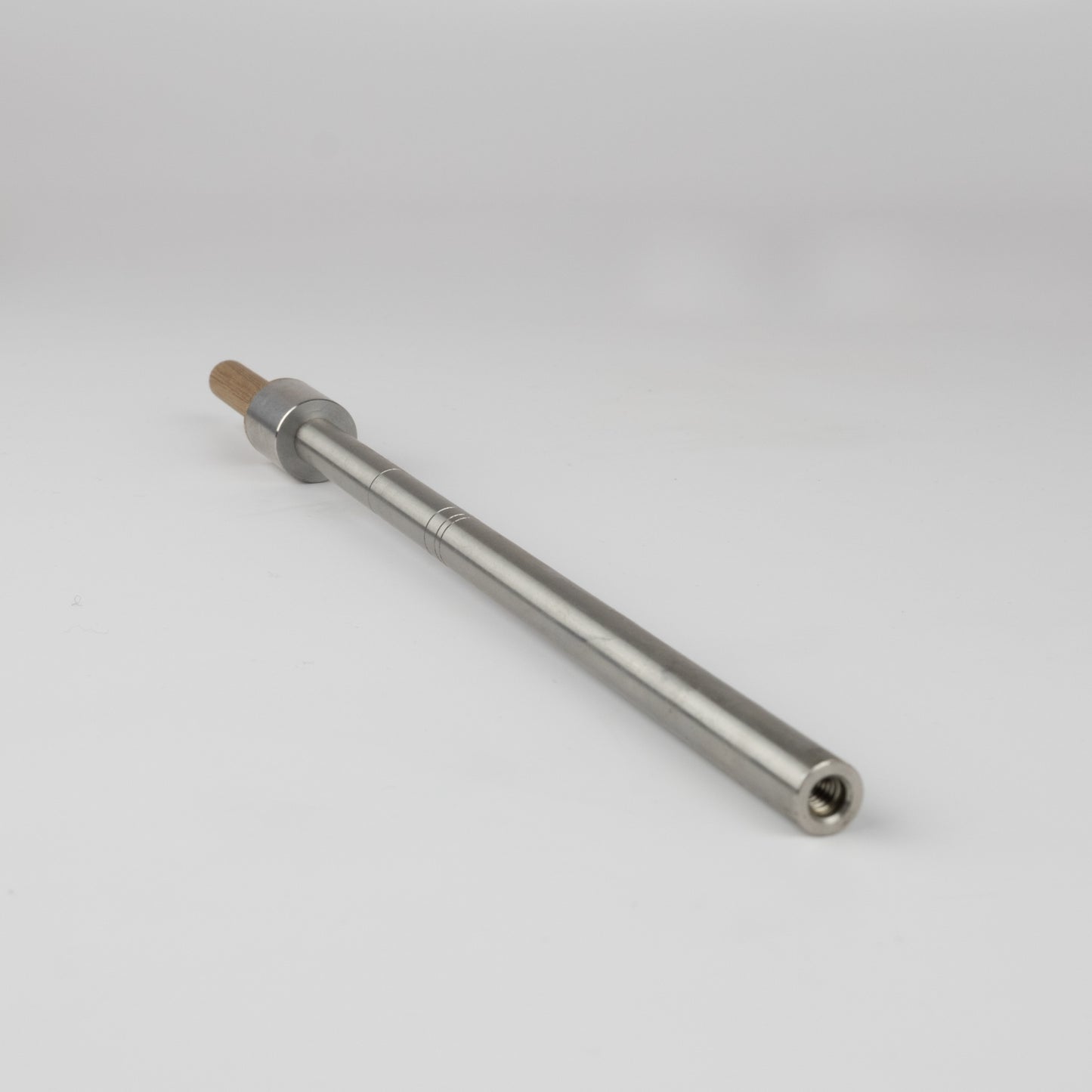 Piston Rod UE-MP600 ASTM & ISO Combination