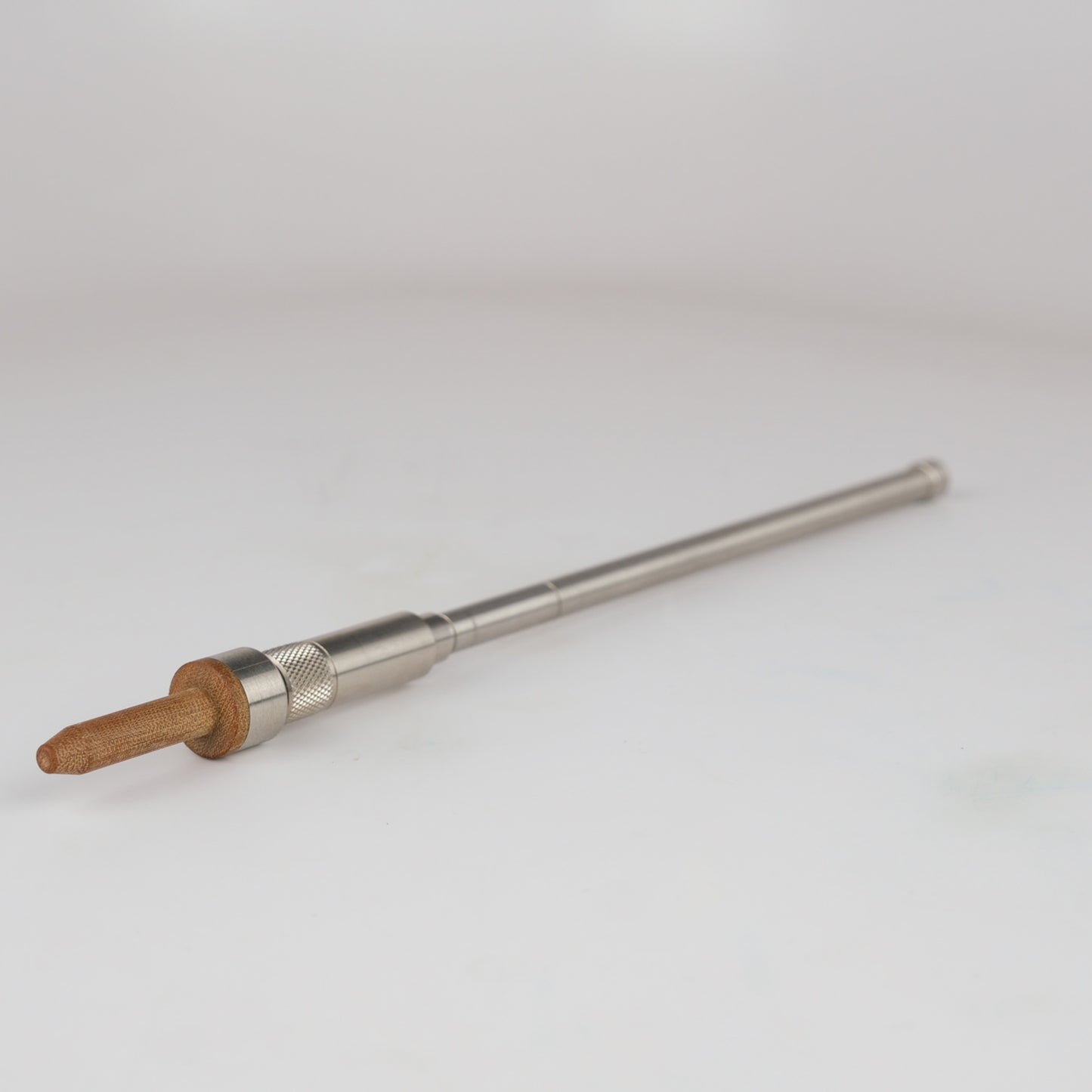 Piston Rod MP1200 Single Piece ISO