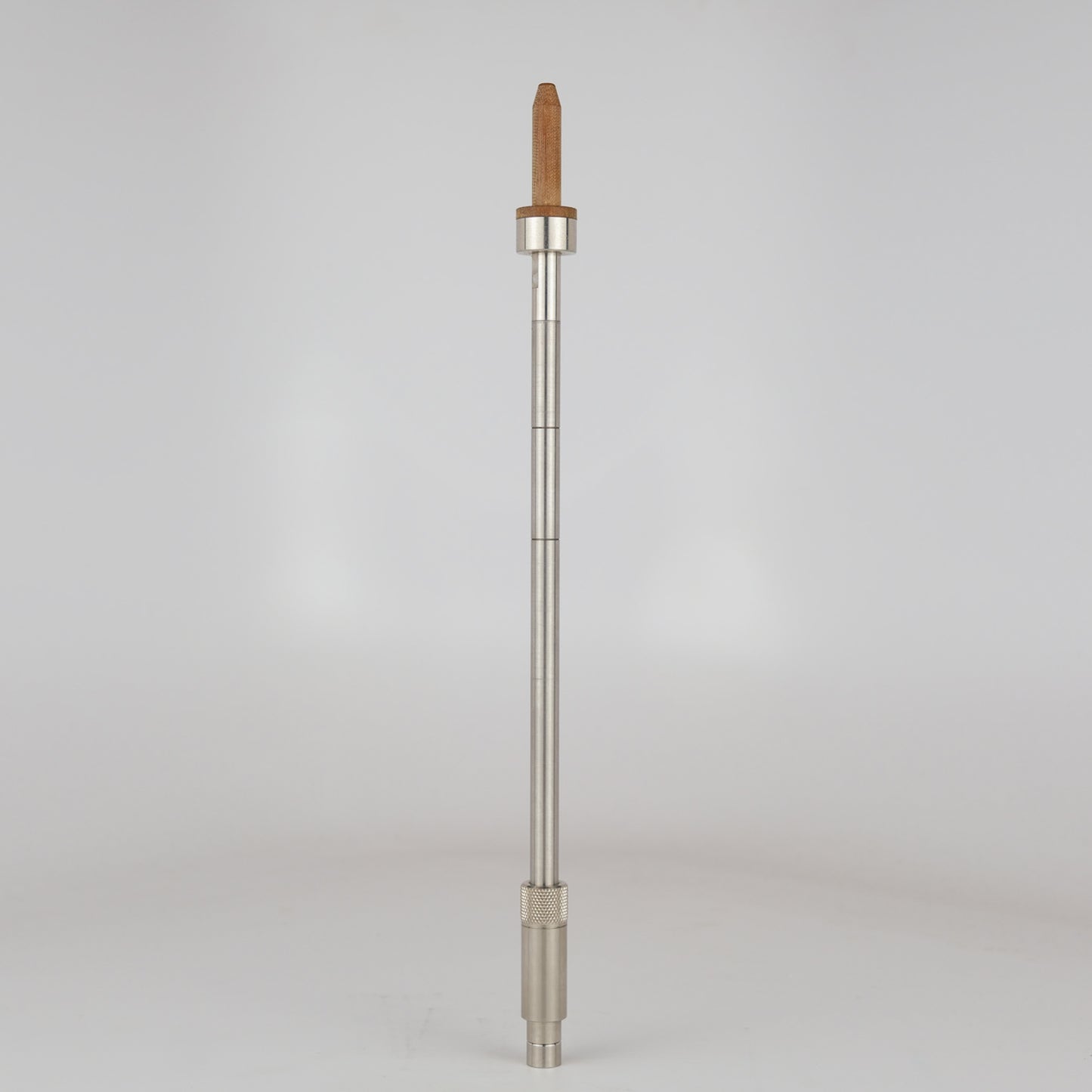 Piston Rod MP1200 Single Piece ISO