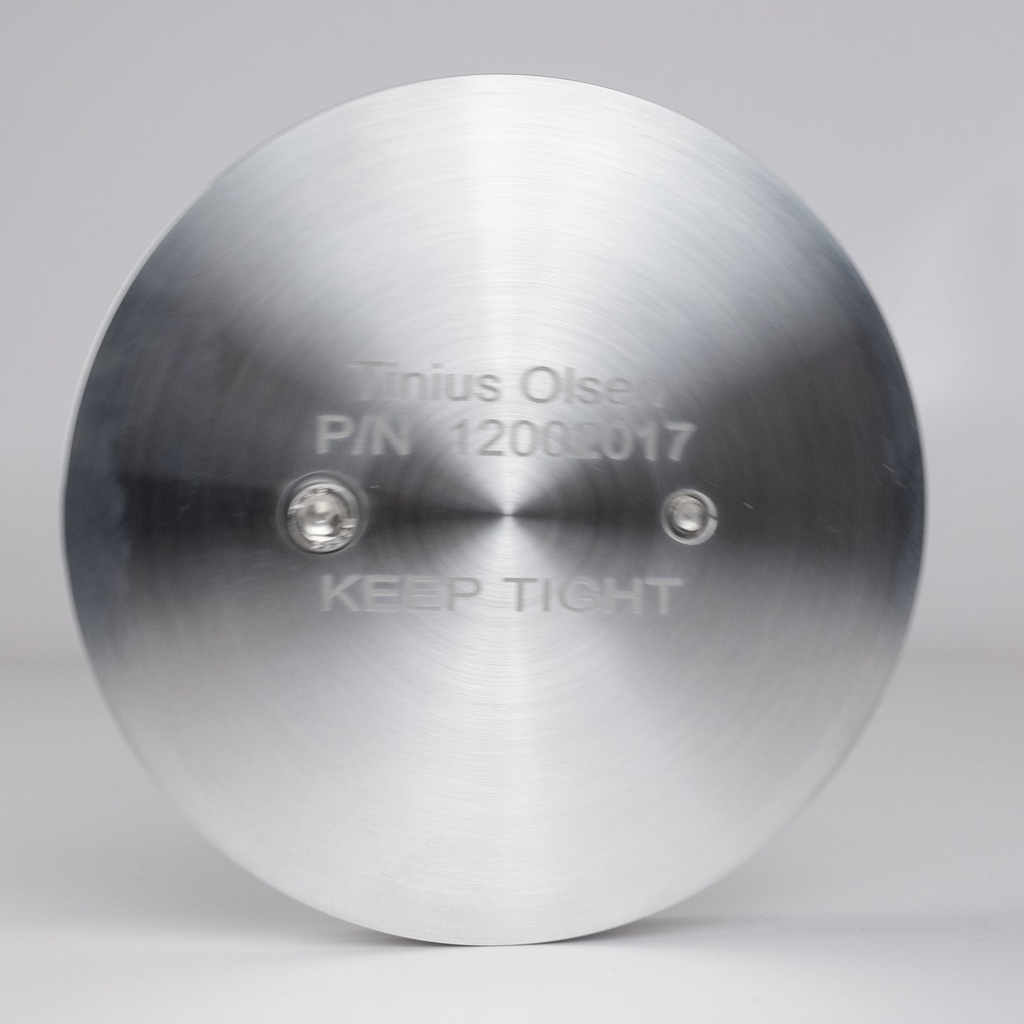 Plastic Impact 5.65 J (50 in.-lb) Range Weight Set