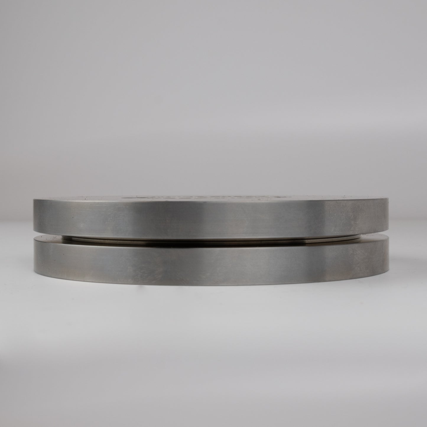 Plastic Impact 15 J (132.8 in.-lb)(ISO 179) Range Weight Set