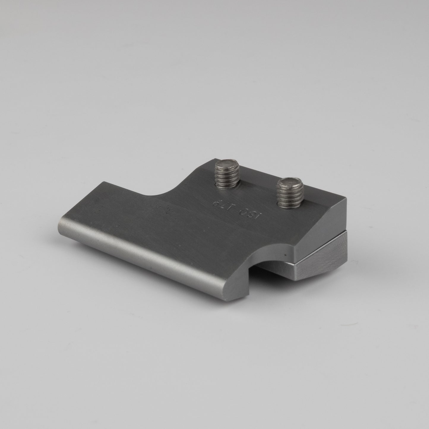 Plastic Impact ISO 179 Charpy Tup