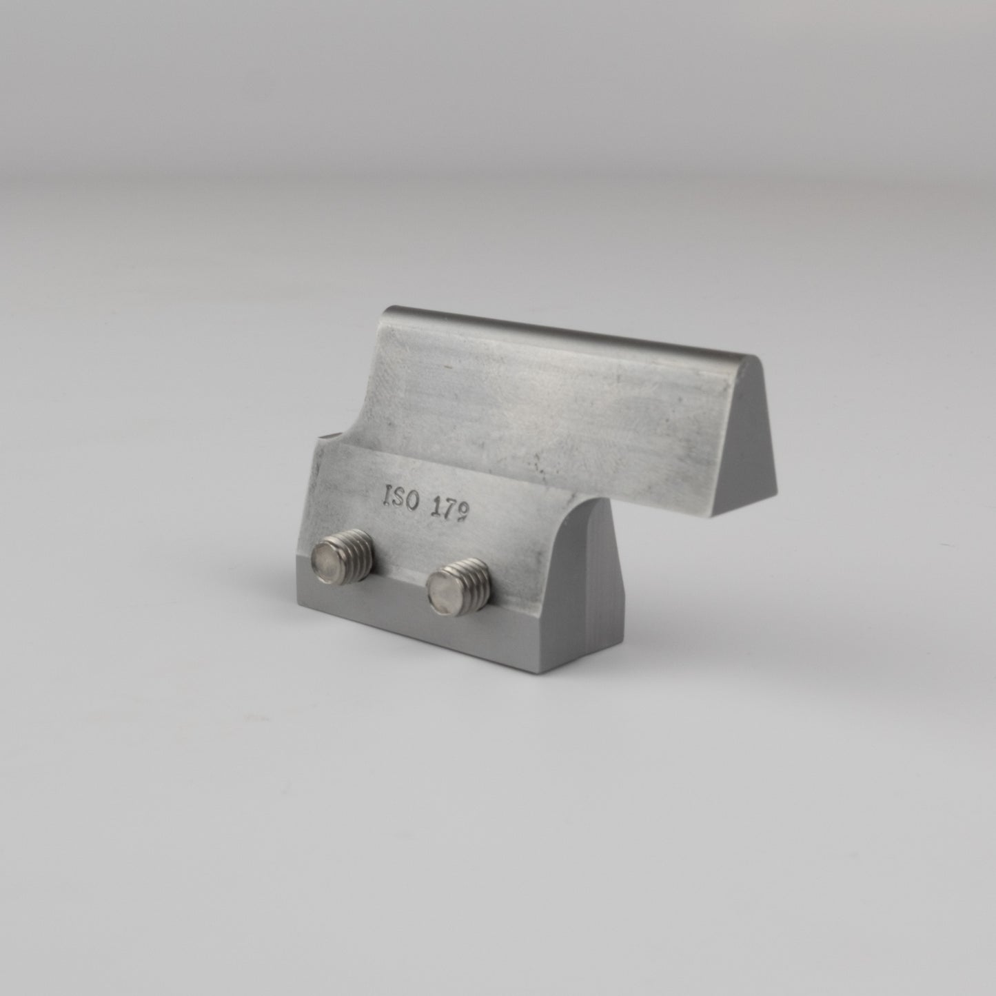 Plastic Impact ISO 179 Charpy Tup