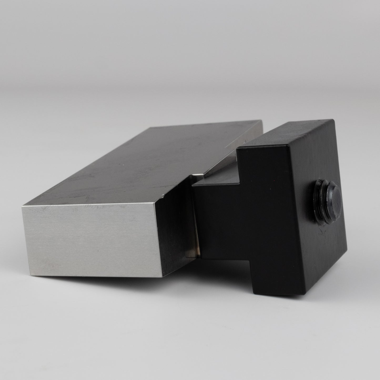 Plastic Impact ISO 179 Charpy Anvil Pair