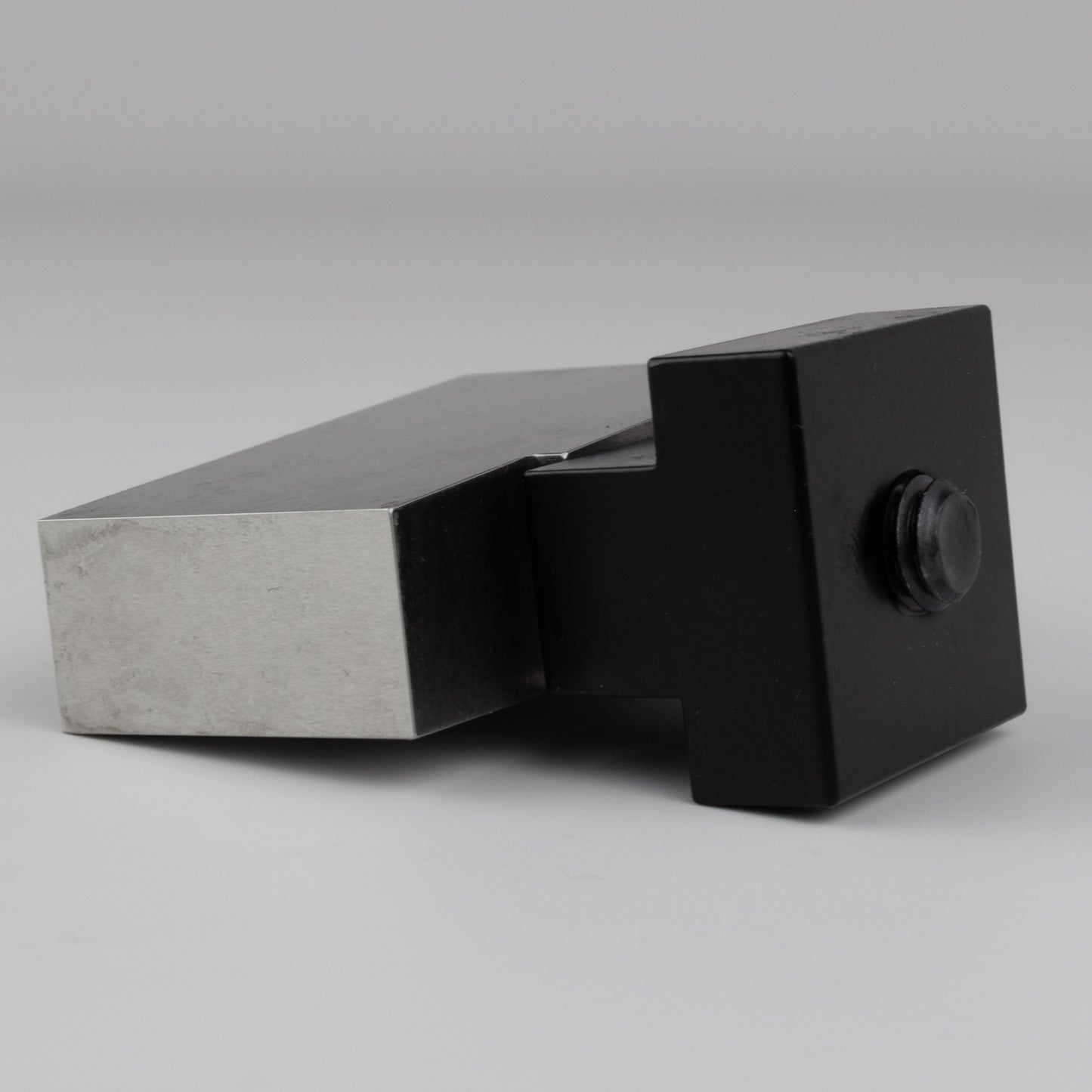 Plastic Impact ASTM D6110 Charpy Anvil Pair