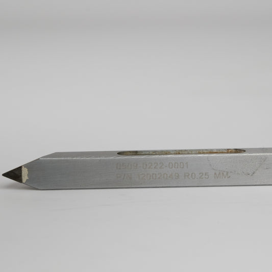 899 Automatic Notcher ISO Type A & ASTM D256 & D6110 Cutter+B21G21CA21:F21