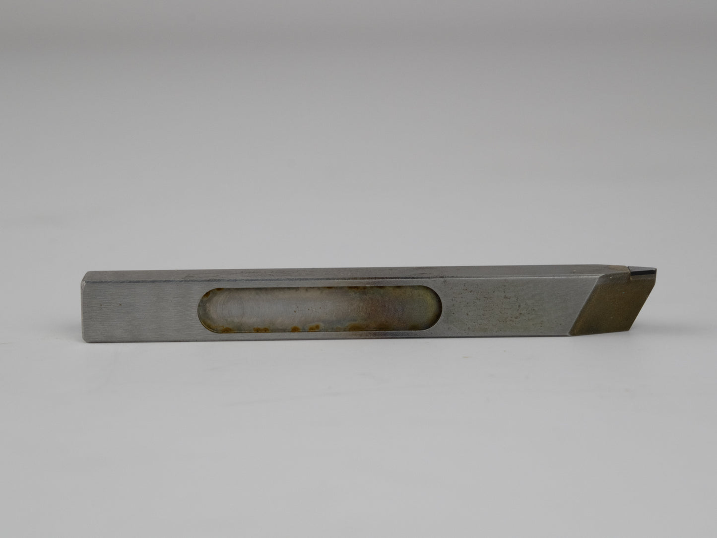 899 Automatic Notcher ISO Type B Cutter