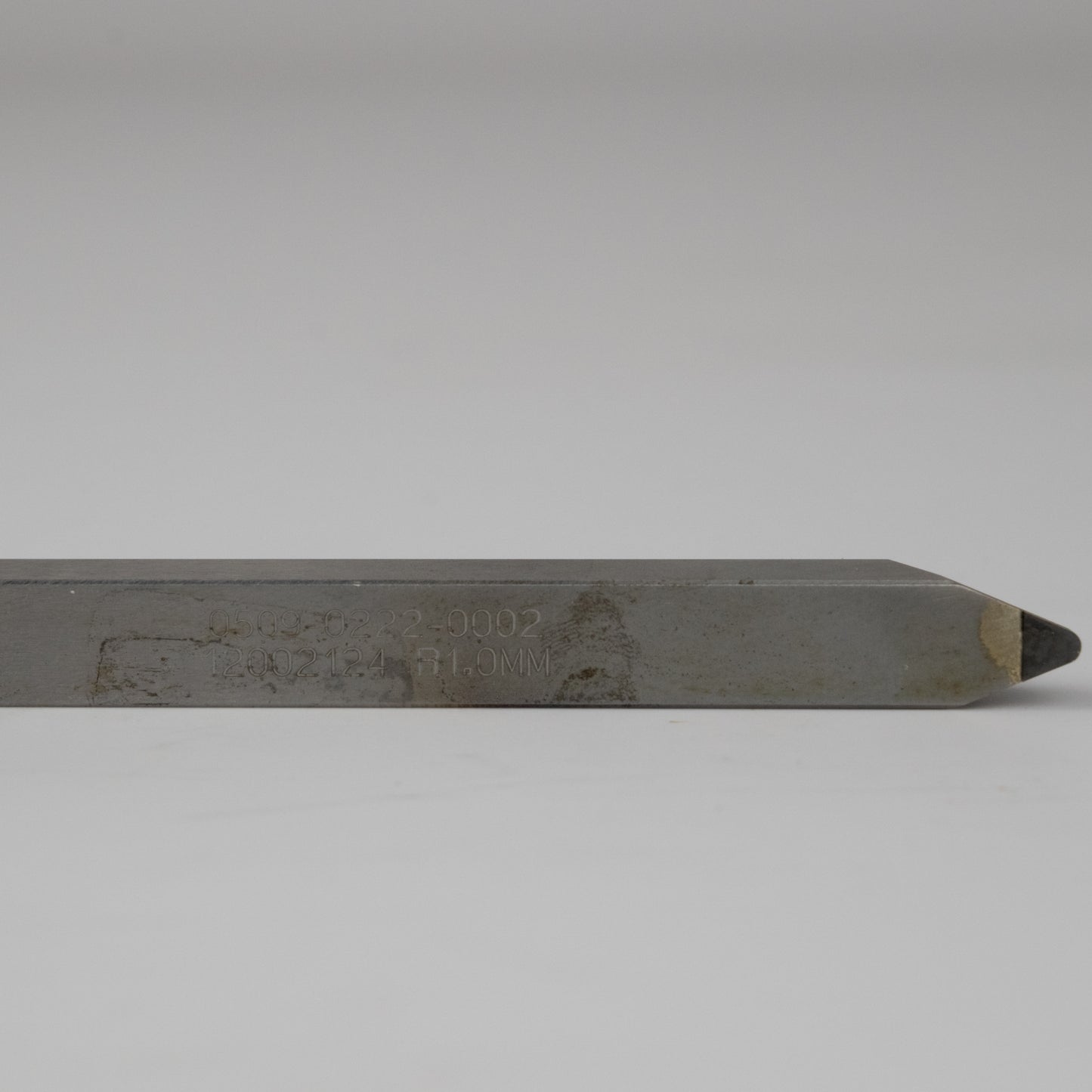 899 Automatic Notcher ISO Type B Cutter
