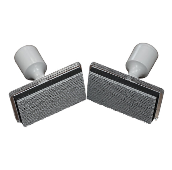 Stamp, Vector Speckle 1.5mm Marking Stamp 40x65mm (U200)