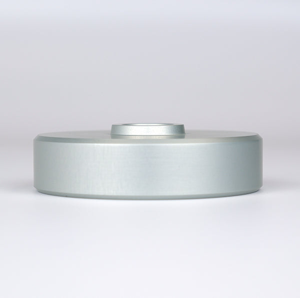 Weight Aluminum 225 Gram 3" Diameter