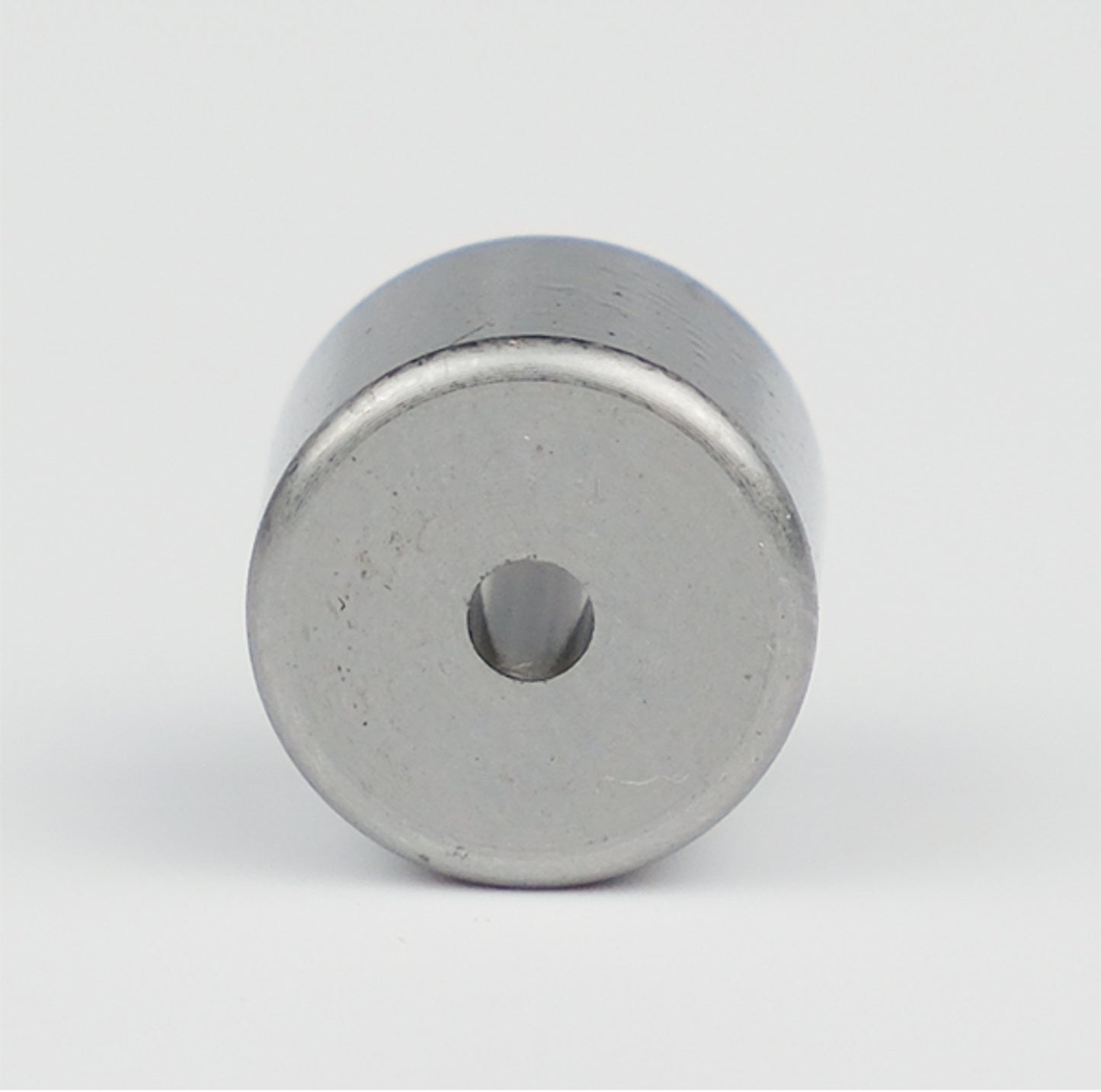 Orifice Tool Steel 0.0825" ID x 0.315"Lg (ASTM D1238 & ISO 1133)