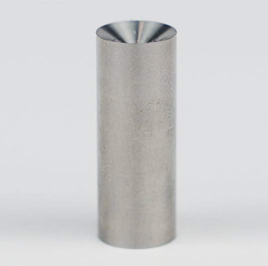 Orifice Stainless Steel 0.0825" ID x 1" Lg (ASTM D3364)