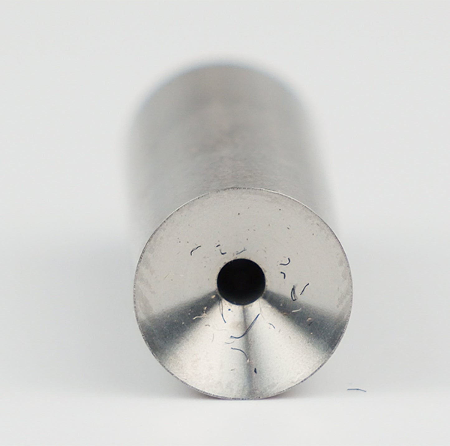 Orifice Stainless Steel 0.0825" ID x 1" Lg (ASTM D3364)