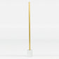 Orifice Removal Tool Non-Marring Brass Shaft