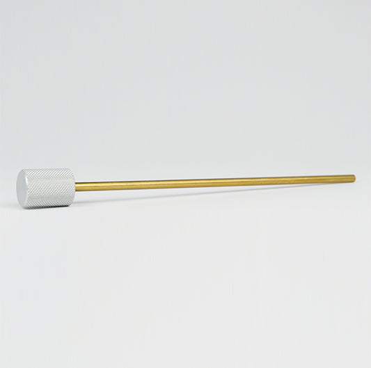 Orifice Removal Tool Non-Marring Brass Shaft