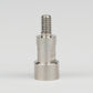 Piston Foot ASTM Stainless Steel ASTM D1238