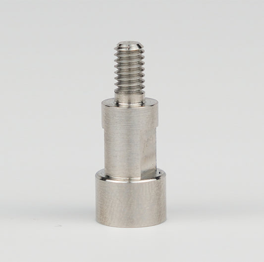 Piston Foot ASTM Stainless Steel ASTM D1238