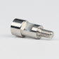 Piston Foot ASTM Stainless Steel ASTM D1238