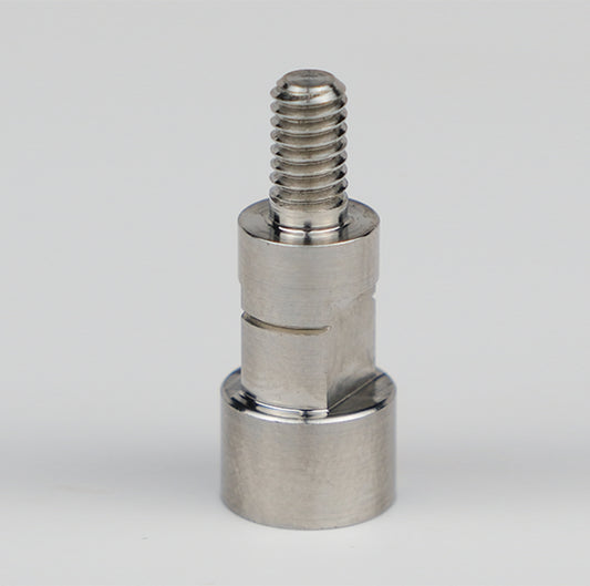 Piston Foot Hardened (Rc 30-35)