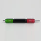 Go/No Go Gauge Orifice ID 0.0823"/0.0827" Manufacture Certificate