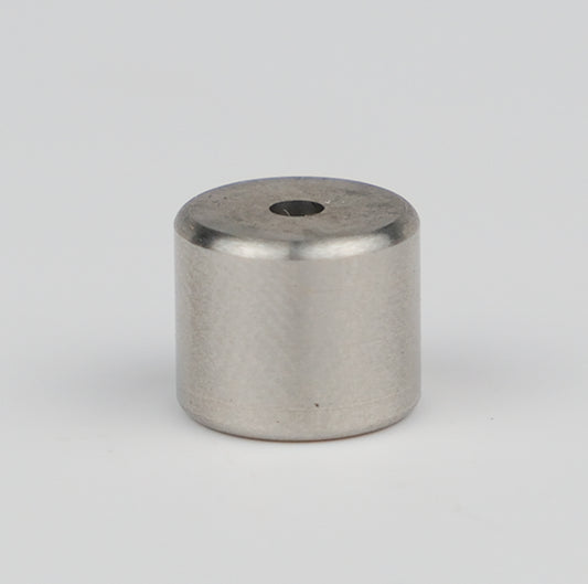Orifice Stellite 6B 0.0825" ID x 0.315" Lg