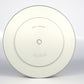 Weight Aluminum 2,060 Gram 6" Diameter