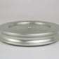 Weight Aluminum 2,060 Gram 6" Diameter