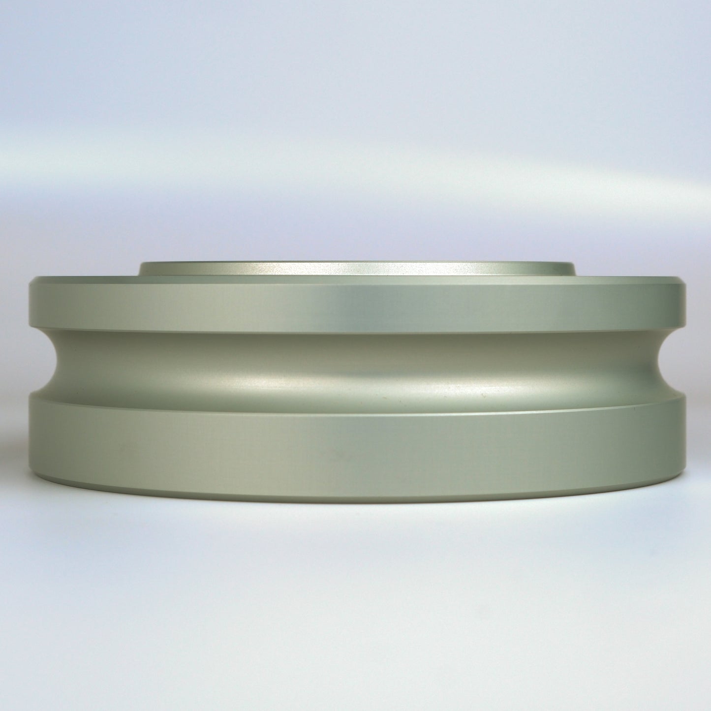 Weight Aluminum 2,060 Gram 6" Diameter