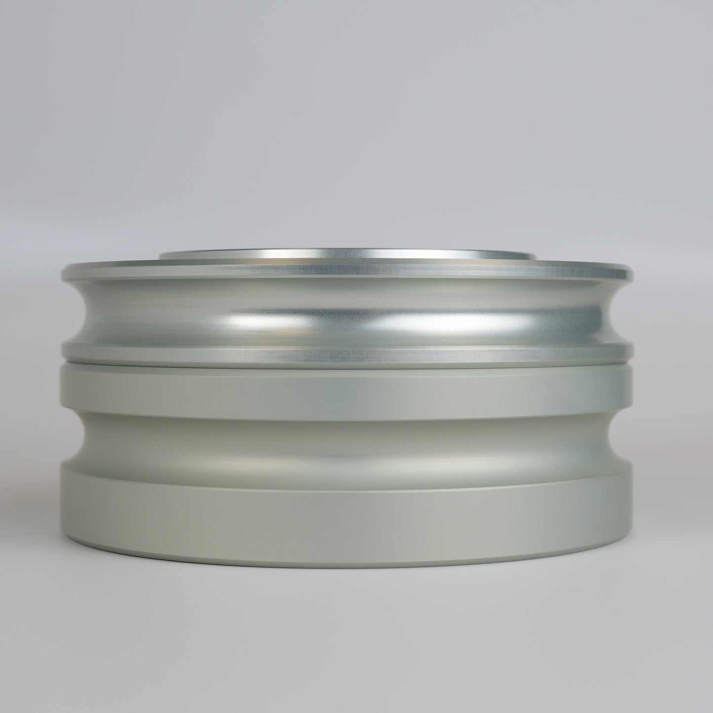 Weight Aluminum 1,100 Gram 6" Diameter
