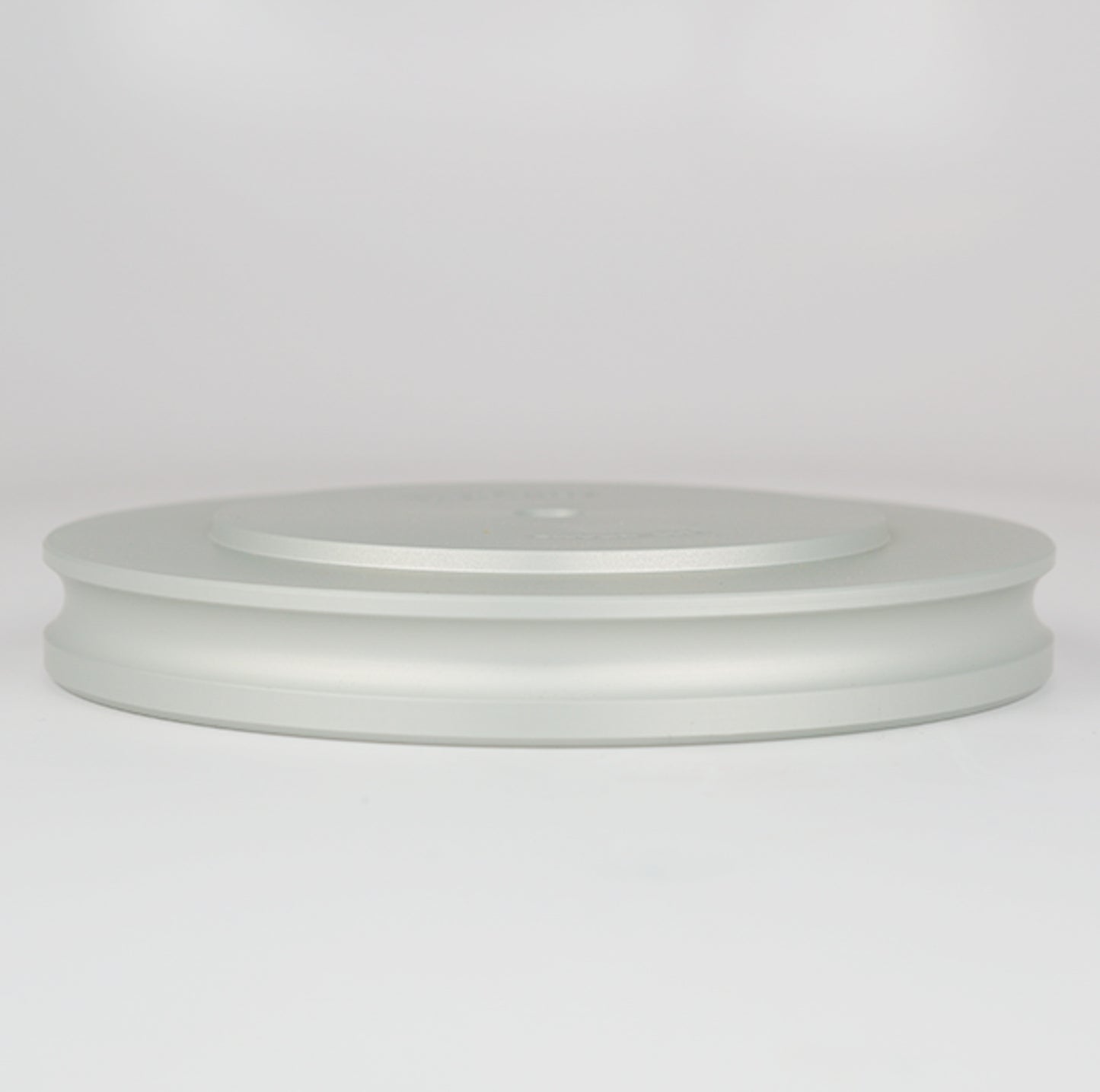 Weight Aluminum 950 Gram 6" Diameter