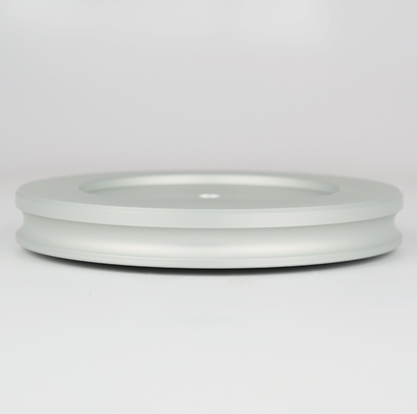 Weight Aluminum 950 Gram 6" Diameter